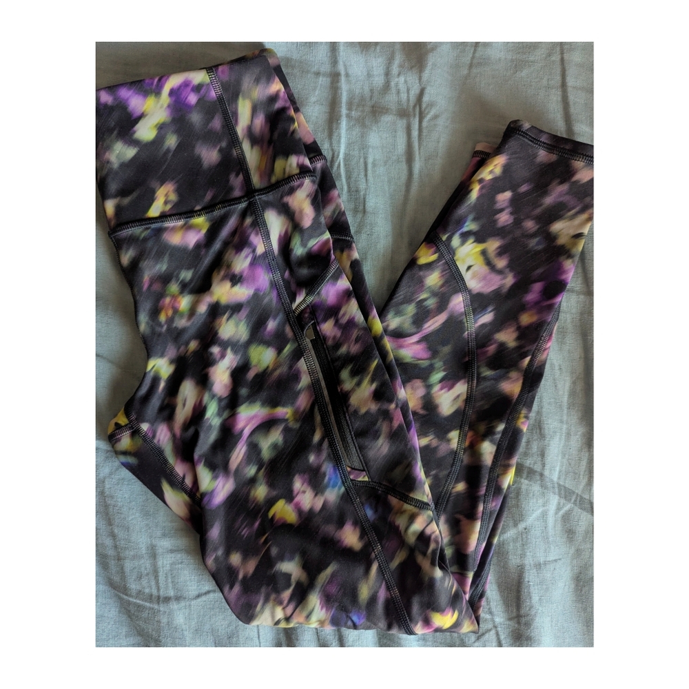 Athleta Rainier Tight Legging Rainier